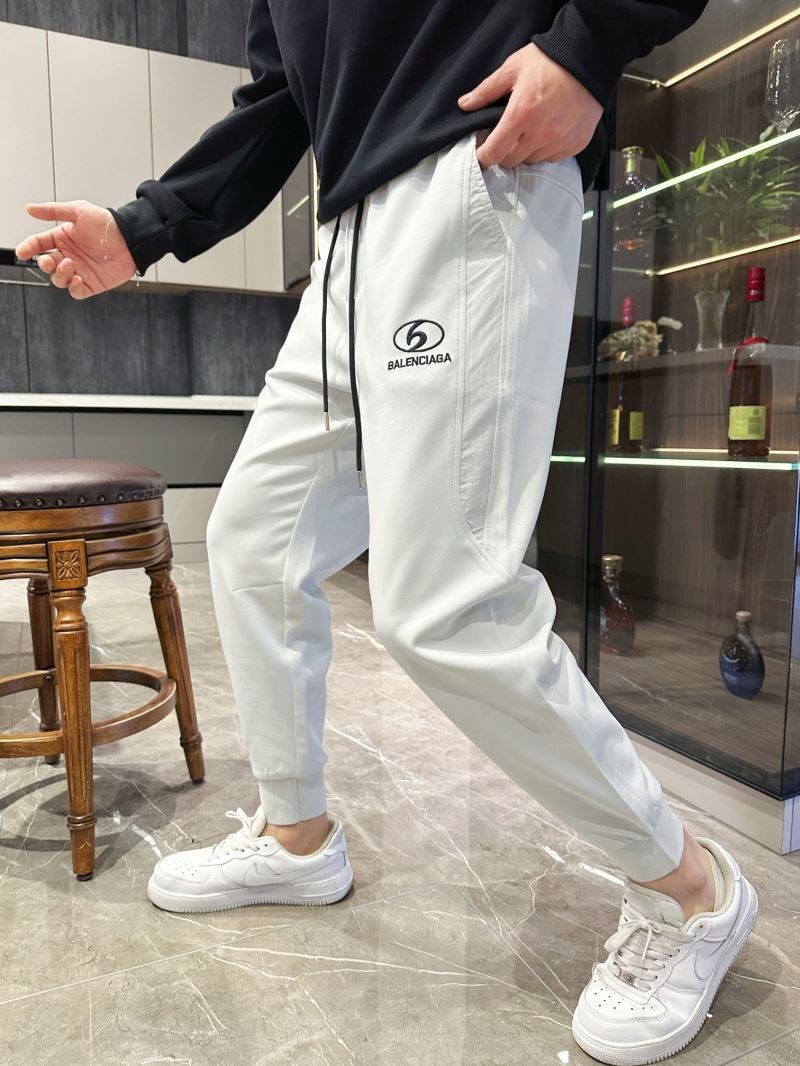 Balenciaga Long Pants